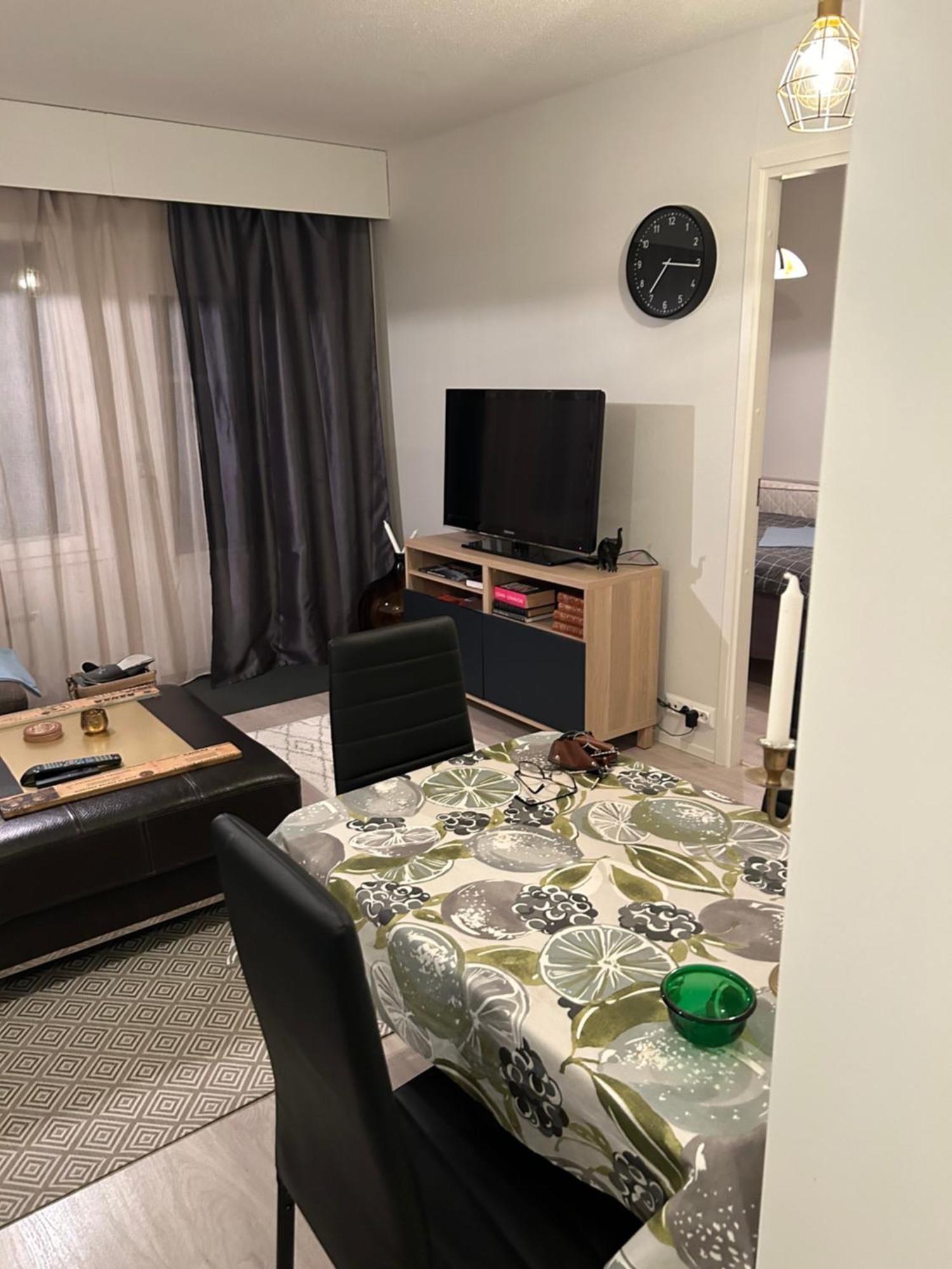 Villa Haantie Langelmaki  Экстерьер фото